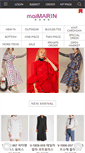 Mobile Screenshot of moimarin.com